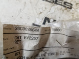 6Y-2257 CATERPILLAR CAT 6Y2257 RETAINER