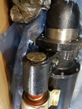 CUMMINS 3636819 STARTER MOTOR