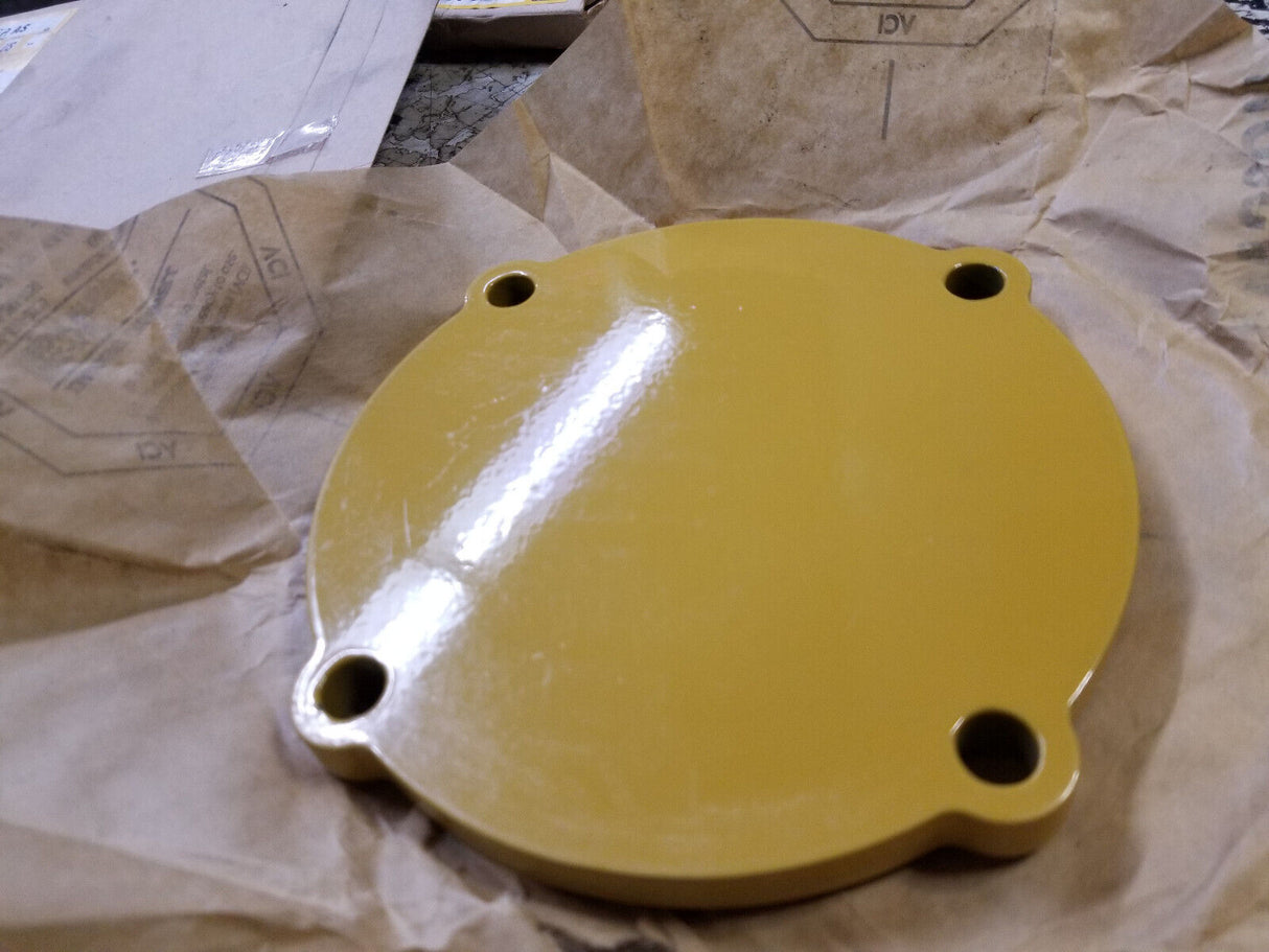364-9652 TRACK ROLLER FRAME COVER 3649652