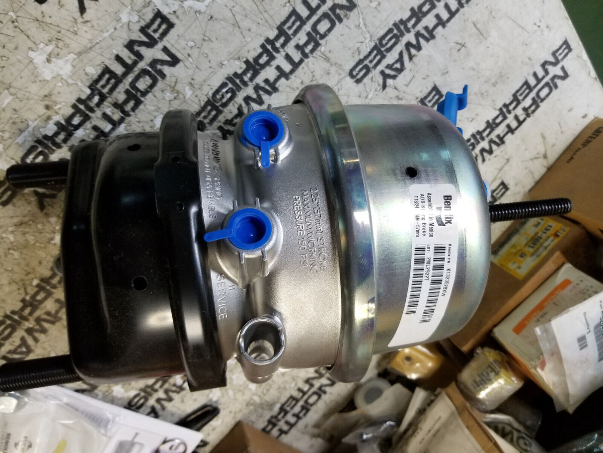 BENDIX K132352BXW SPRING BRAKE DISC POT