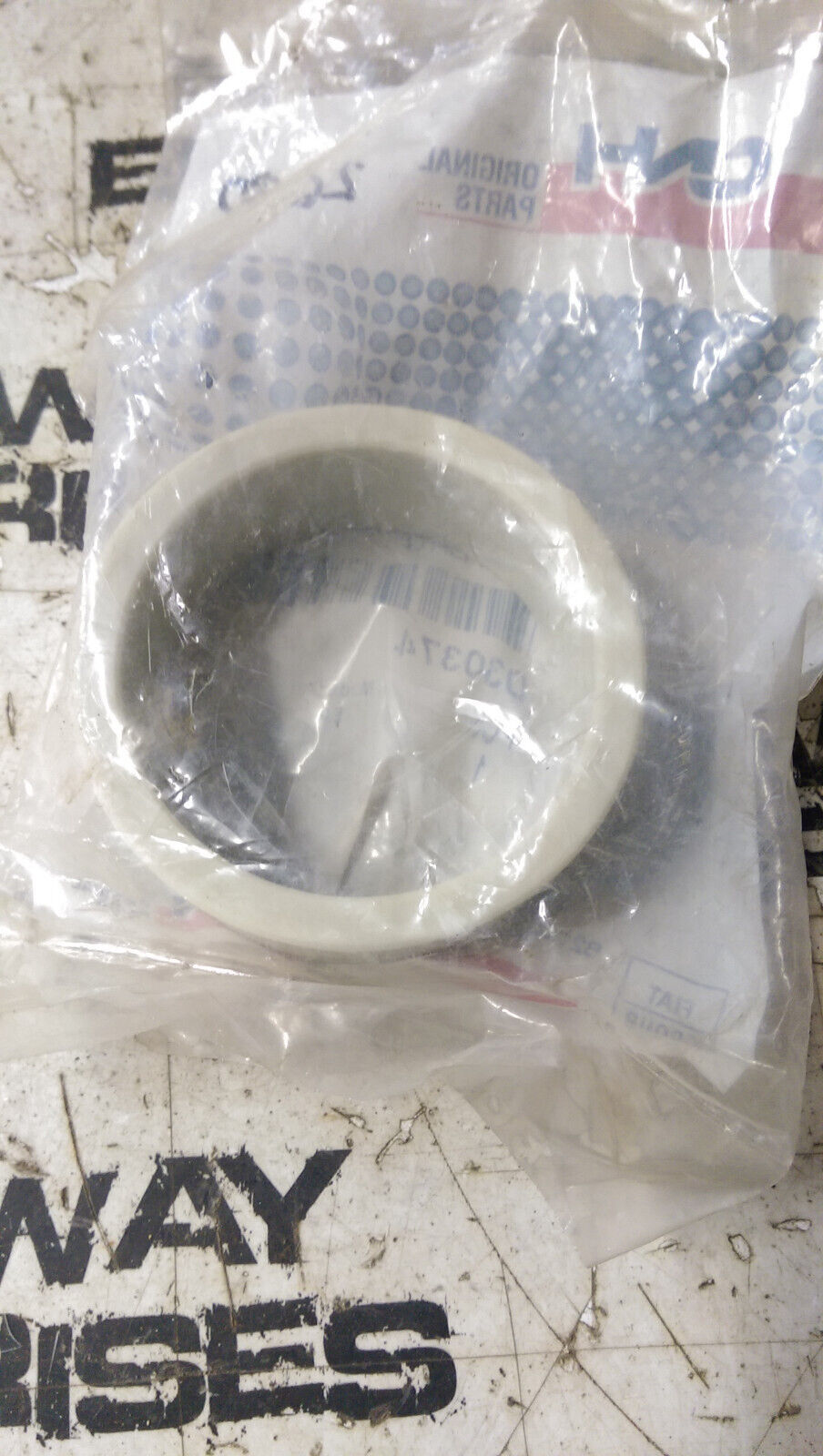 CASE CNH RING D30374