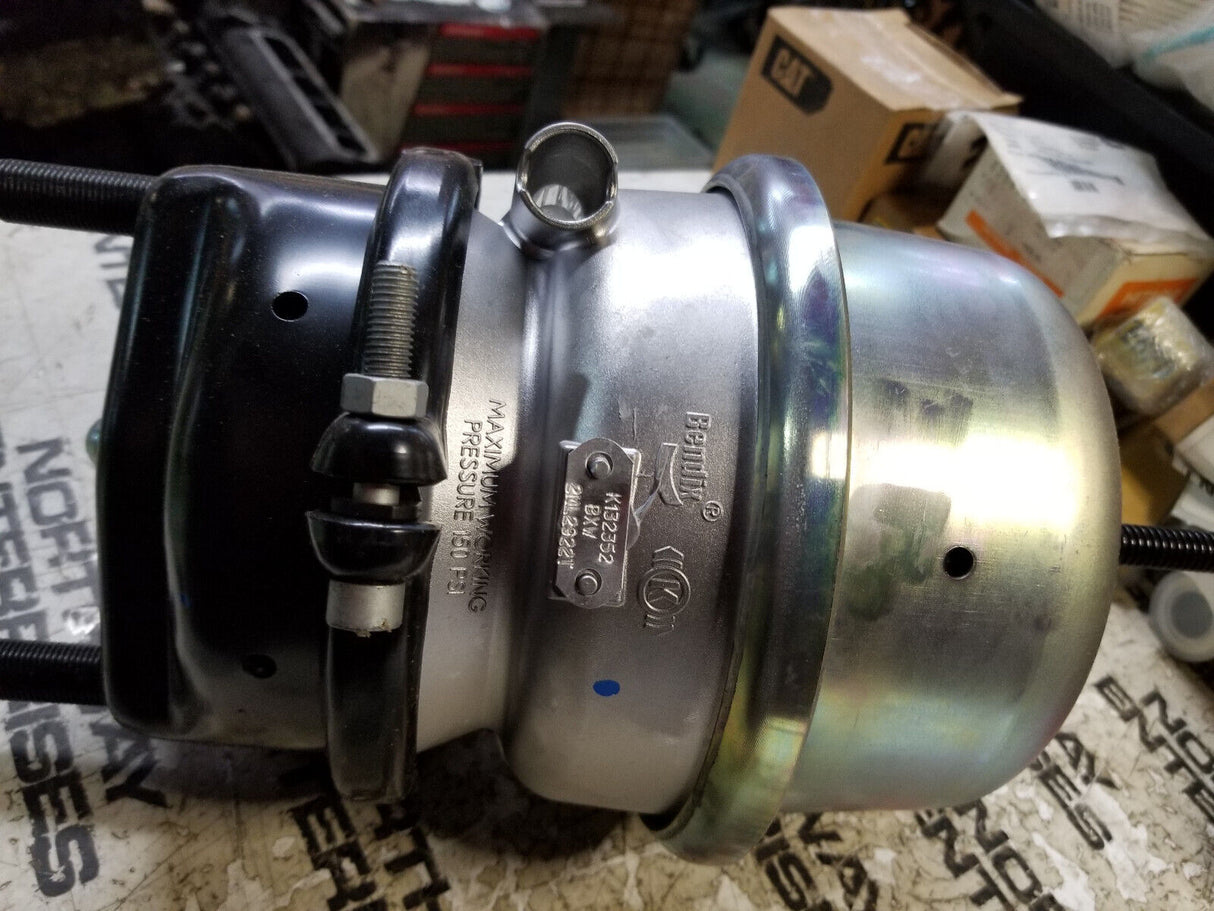 BENDIX K132352BXW SPRING BRAKE DISC POT