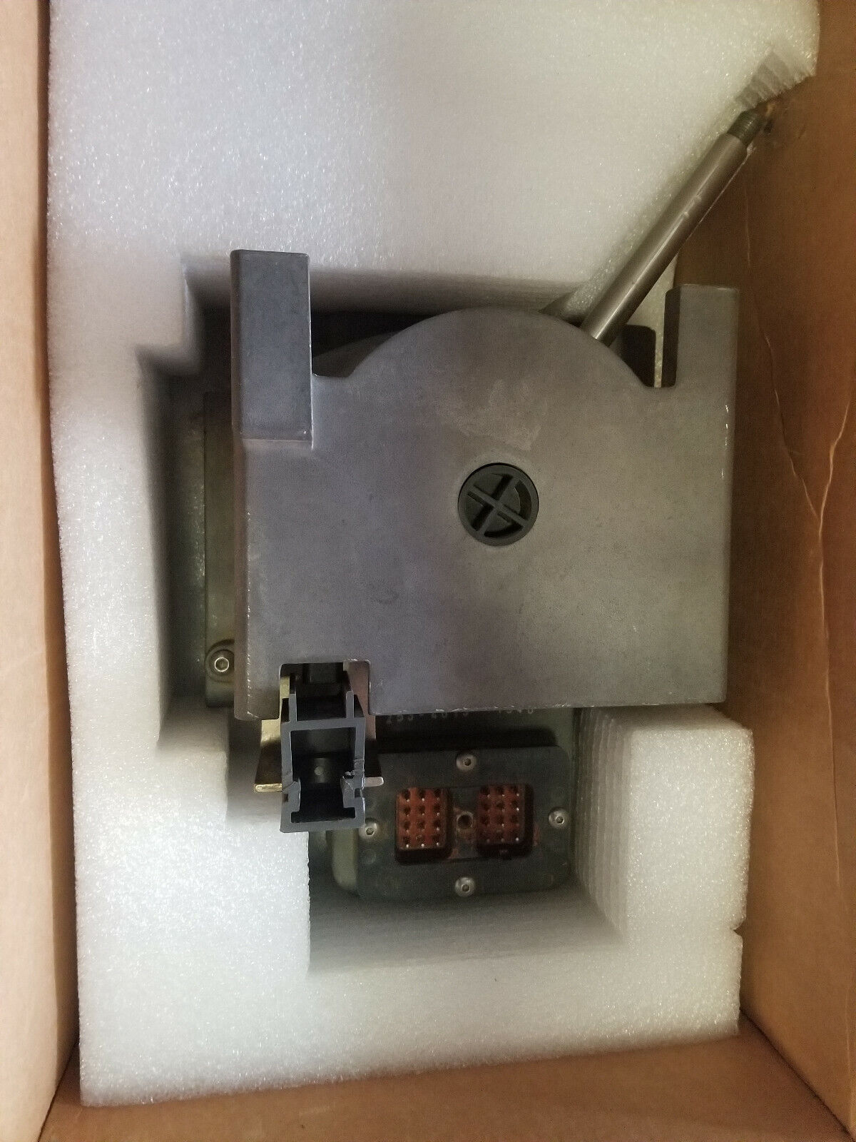 253-4019 CATERPILLAR CONT GP 452-9831