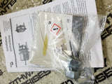 BENDIX K132352BXW SPRING BRAKE DISC POT