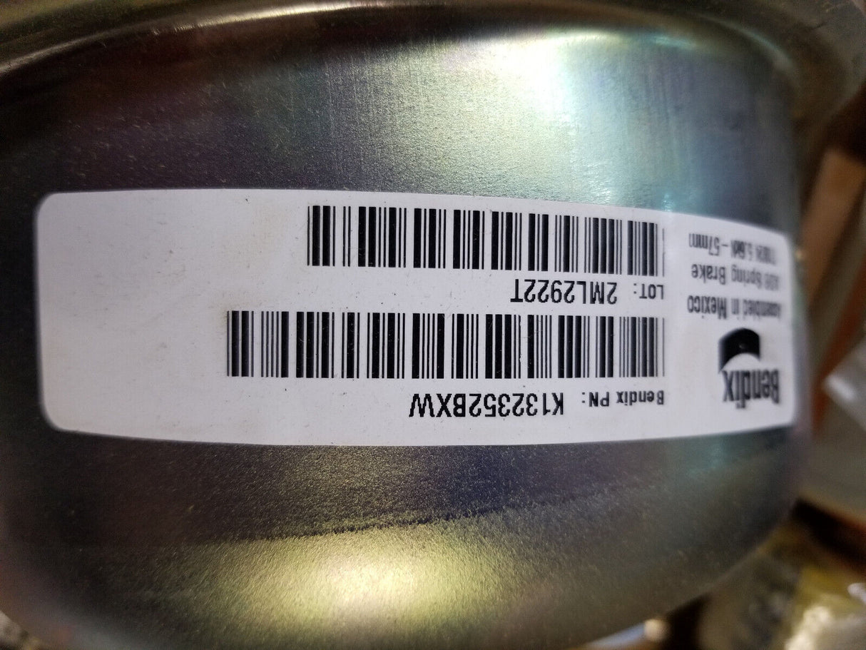 BENDIX K132352BXW SPRING BRAKE DISC POT