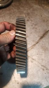 3942755 98-00 DODGE RAM 24V CUMMINS DIESEL CAMSHAFT GEAR