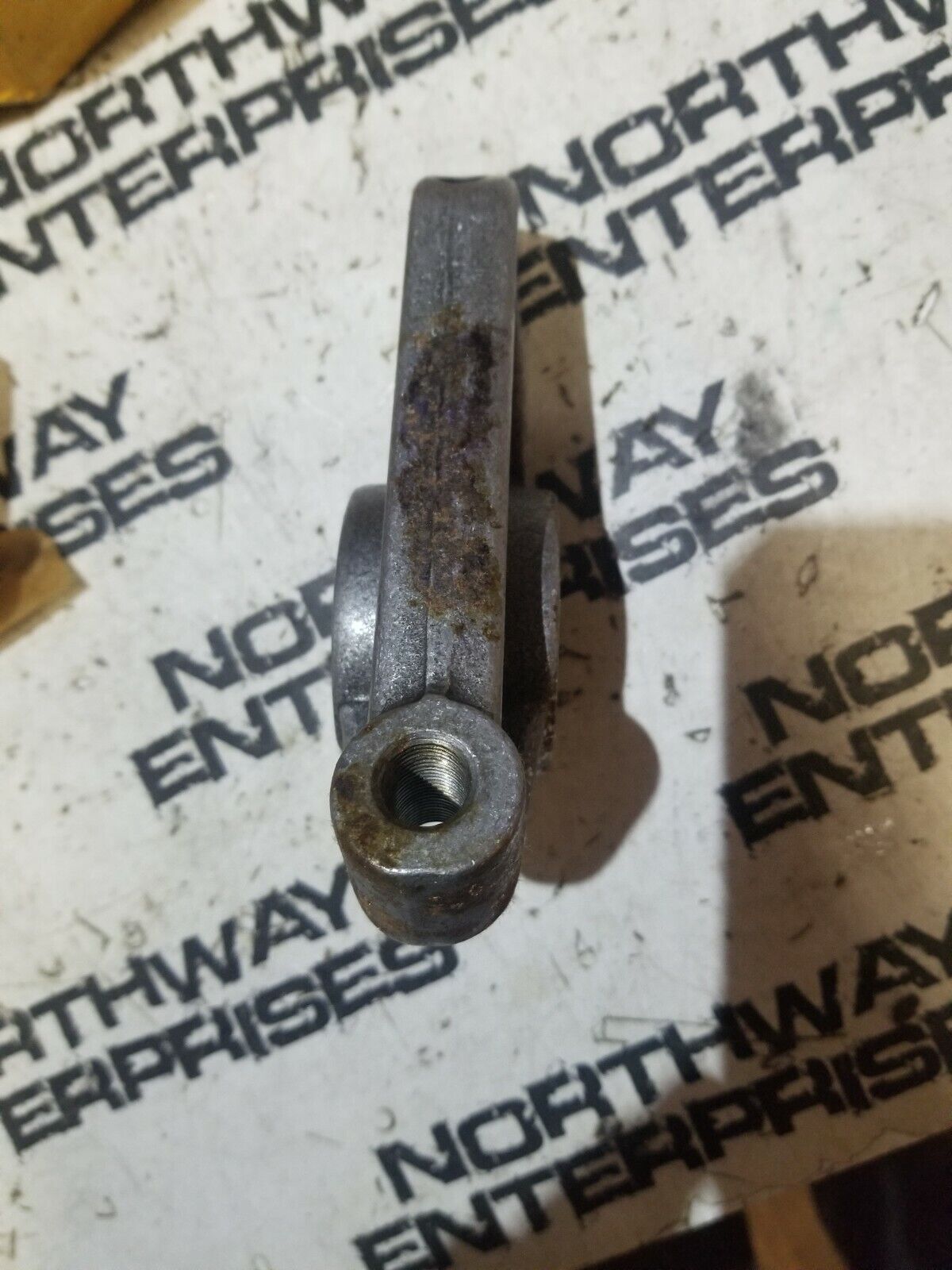 CATERPILLAR  0R-3926 ROCKER ARM