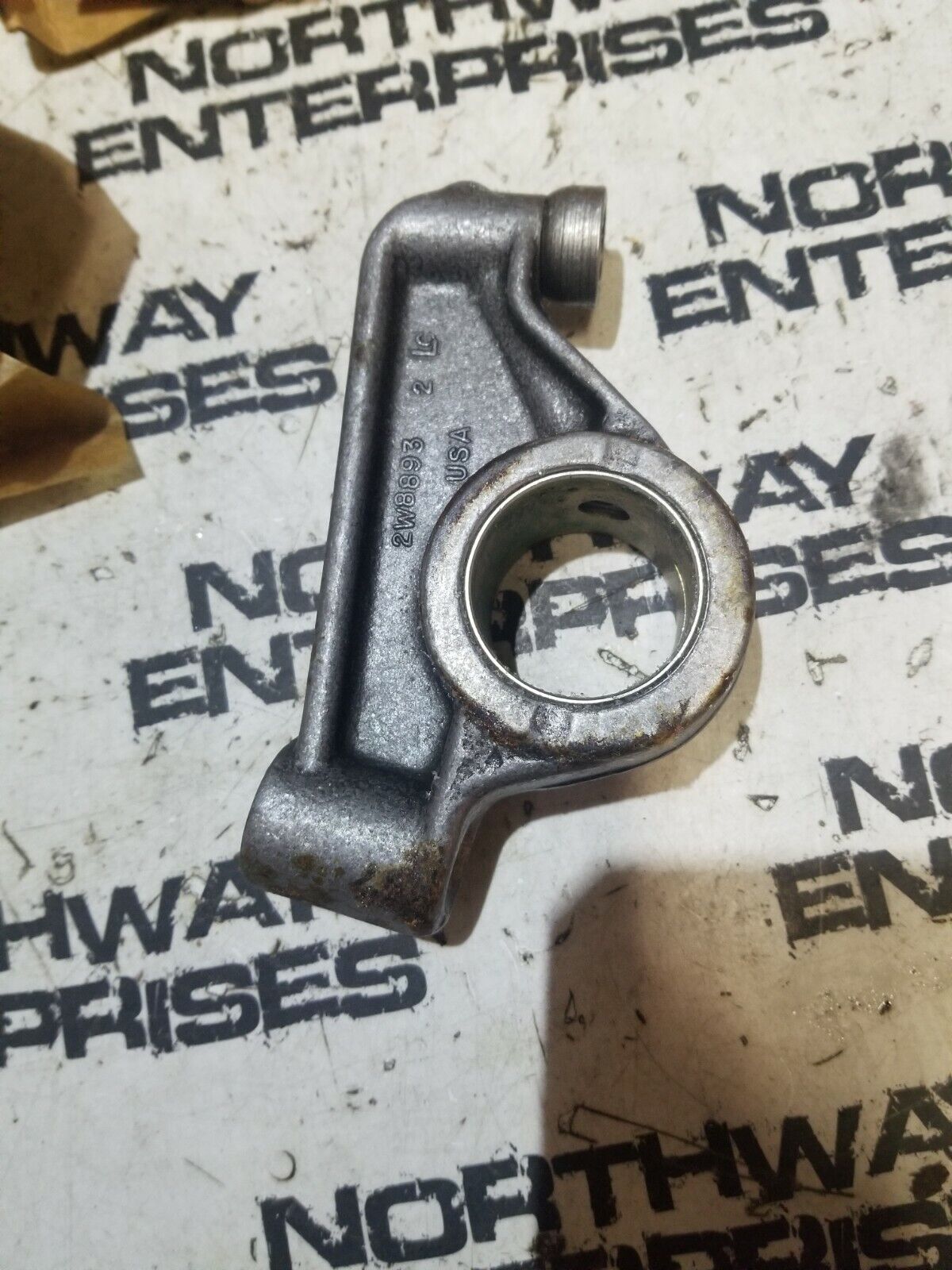 CATERPILLAR  0R-3926 ROCKER ARM