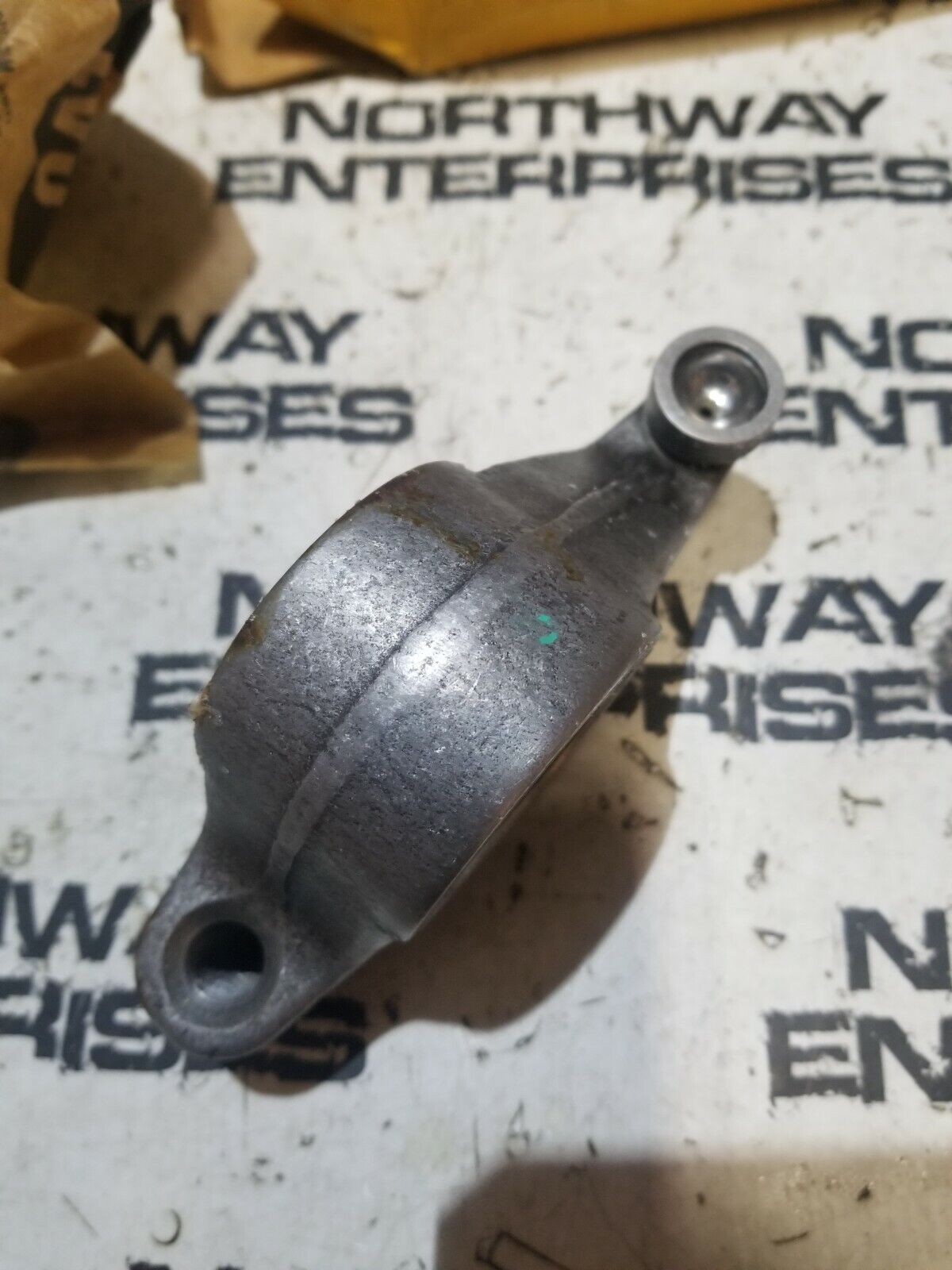 CATERPILLAR  0R-3926 ROCKER ARM