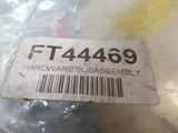 FABTECH FT44469 HARDWARE SUB ASSEMBLY FT90111 BUSHING KIT