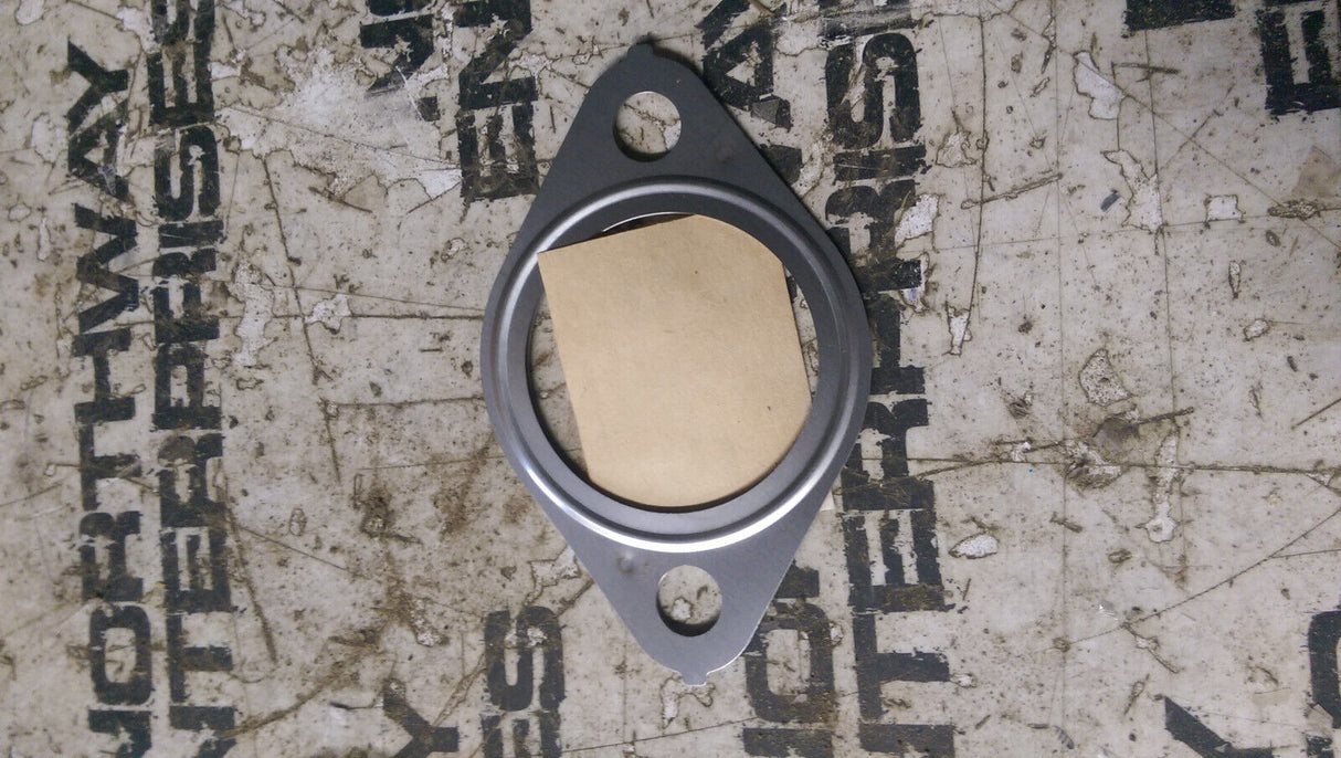 LOT OF 2PC  R519643 JOHN DEERE GASKET