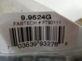 FABTECH FT44469 HARDWARE SUB ASSEMBLY FT90111 BUSHING KIT