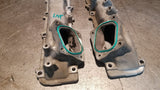 12643886 & 12643888 6.6L DURAMAX L5P INTAKE MANIFOLDS RUNNER 2017-2023
