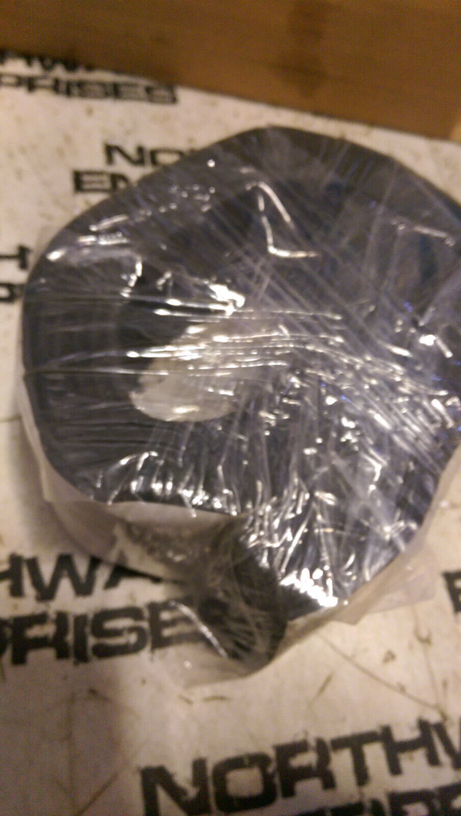 6V5654 CATERPILLAR BULK SEAL