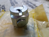CATERPILLAR 8C-1046 CAT TRACK TENSIONER COUPLER 8C1046