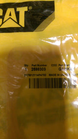 259-8303 CATERPILLAR GASKET