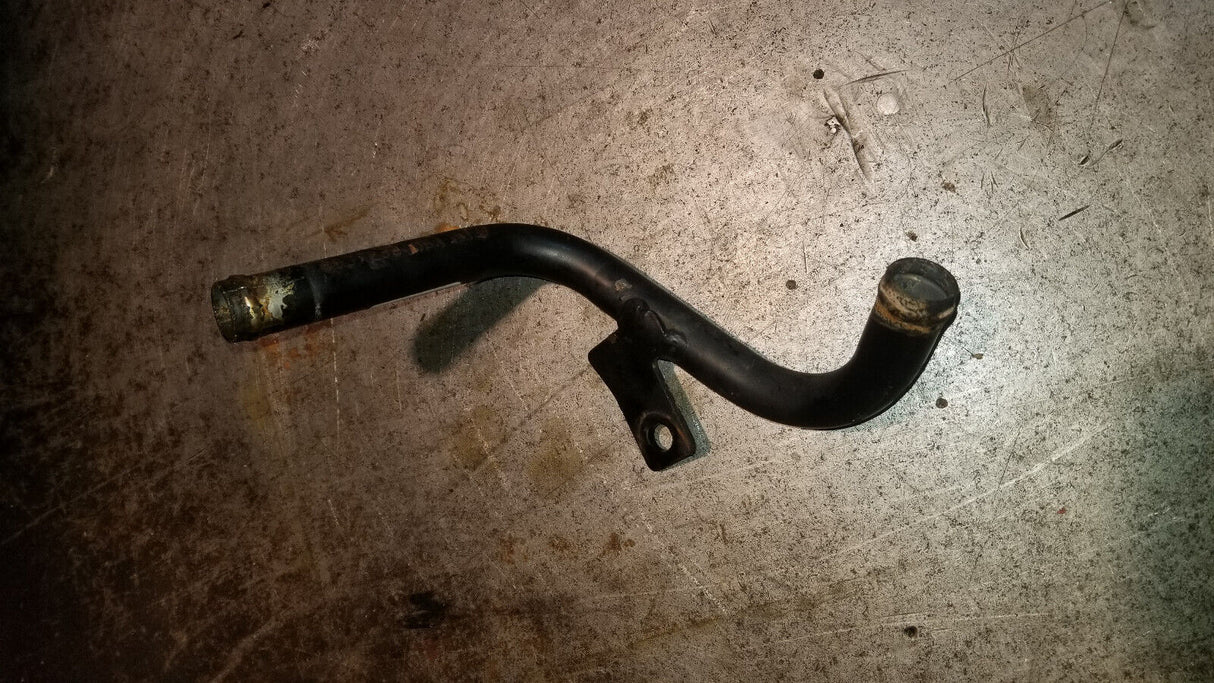 Dodge Ram 6.7L Diesel Coolant Pipe Mopar 4983031