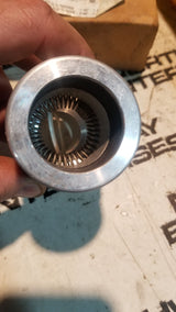 APPLETON TMC2-100137A TMC2 CONNECTOR FOR JACKETED METAL CLAD CABLE  TMC2100137A