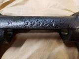 2K-2753 CATERPILLAR CAT YOKE 2K2753