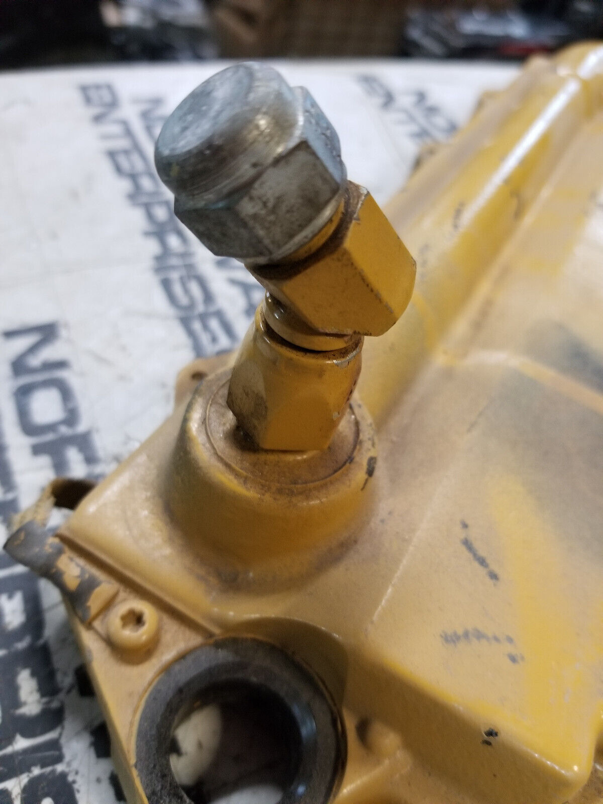 CATERPILLAR ECM 240-5304 2405304