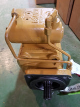 WAJAX M5100A892CDNA25-14 M5100A HYDRAULIC MOTORR