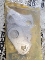 1 BAG OF 10PC OF 6I-8675: 0.8mm Thick Steel Shim