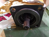 WAJAX M5100A892CDNA25-14 M5100A HYDRAULIC MOTORR