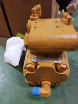 WAJAX M5100A892CDNA25-14 M5100A HYDRAULIC MOTORR