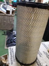 DONALDSON P780522 AIR FILTER, PRIMARY RADIALSEAL CROSS 85821058 RE171235