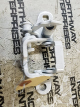 10-20 RAM 1500 2500 3500 11-20 4500 5500 REAR DOOR HINGE LOWER MOPAR 68058533AD