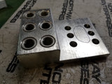 ILSCO T3A4-800N Terminal Lug Conductor Range 800-300