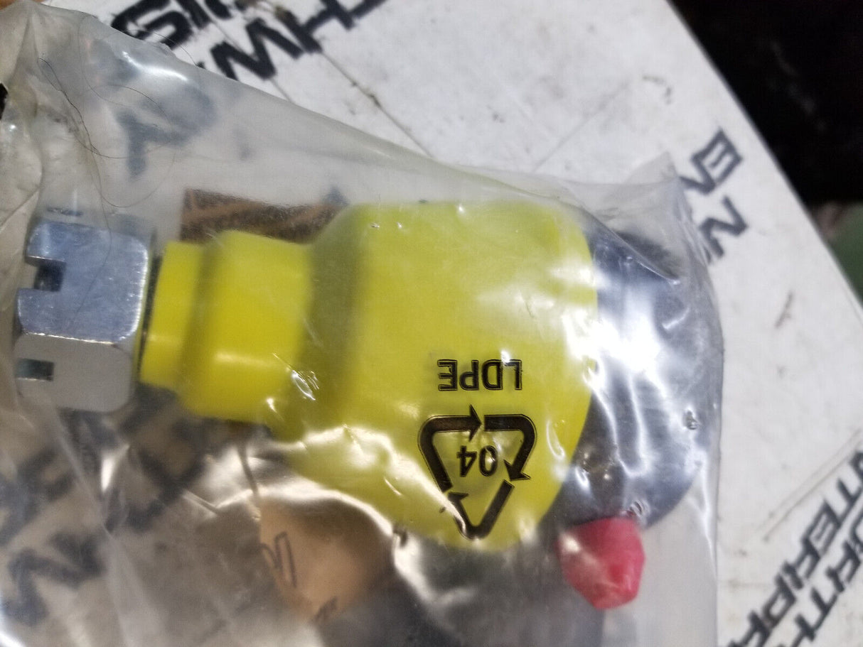 Meritor R230105 Tie Rod End