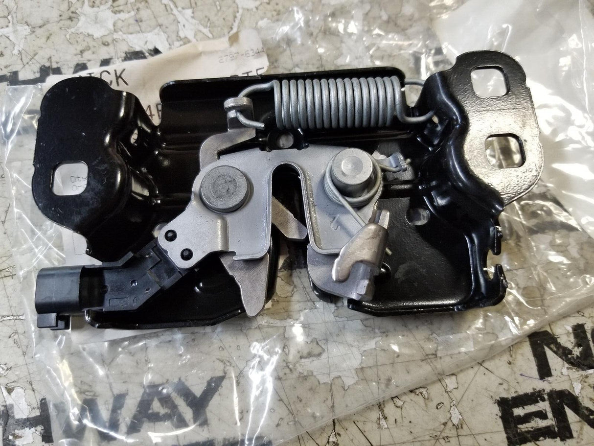MOPAR LATCH 68237158AB