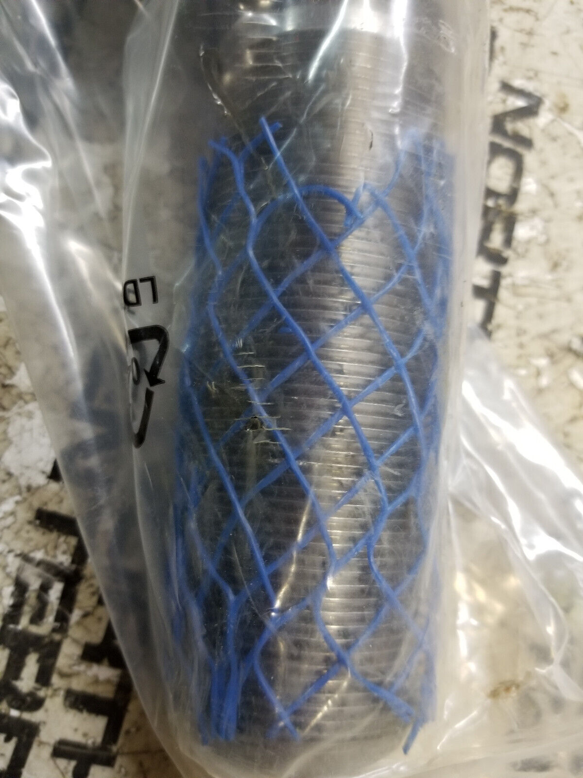 Meritor R230105 Tie Rod End