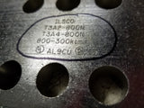 ILSCO T3A4-800N Terminal Lug Conductor Range 800-300