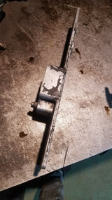 3969987 2004-06 Cummins 5.9l Intake Manifold Grid Heater 3926381