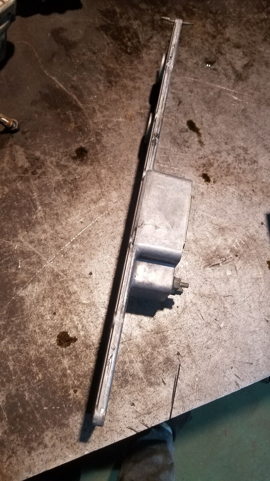 3969987 2004-06 Cummins 5.9l Intake Manifold Grid Heater 3926381
