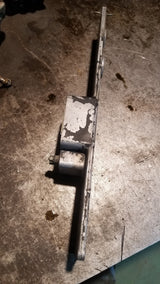 3969987 2004-06 Cummins 5.9l Intake Manifold Grid Heater 3926381