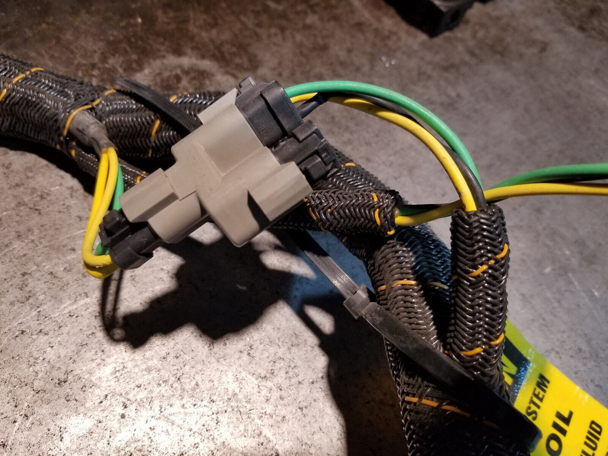 CAT 391-3883: HARNESS AS 3913883