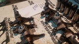2011-2015 Chevy GMC 6.6 LML DURAMAX VALVETRAIN ROCKER ARMS LIFTERS ref807