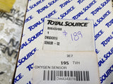 A343016: Daewoo Forklift SENSOR - O2 DWA343016