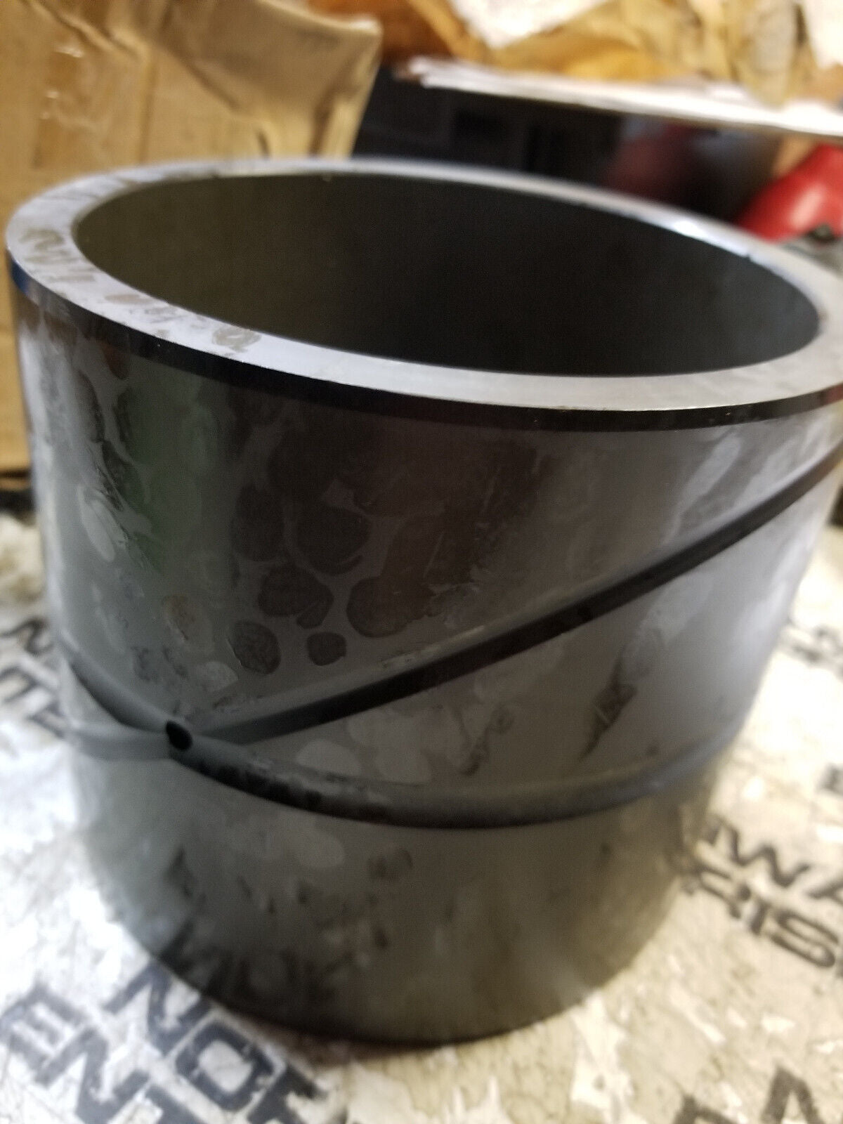 514-6766 Sleeve Bearing (Bushing) 5146766 988K 988 988K XE 988 XE