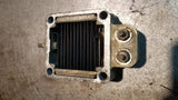 3973942 Cummins 5.9l Intake Manifold Grid Heater