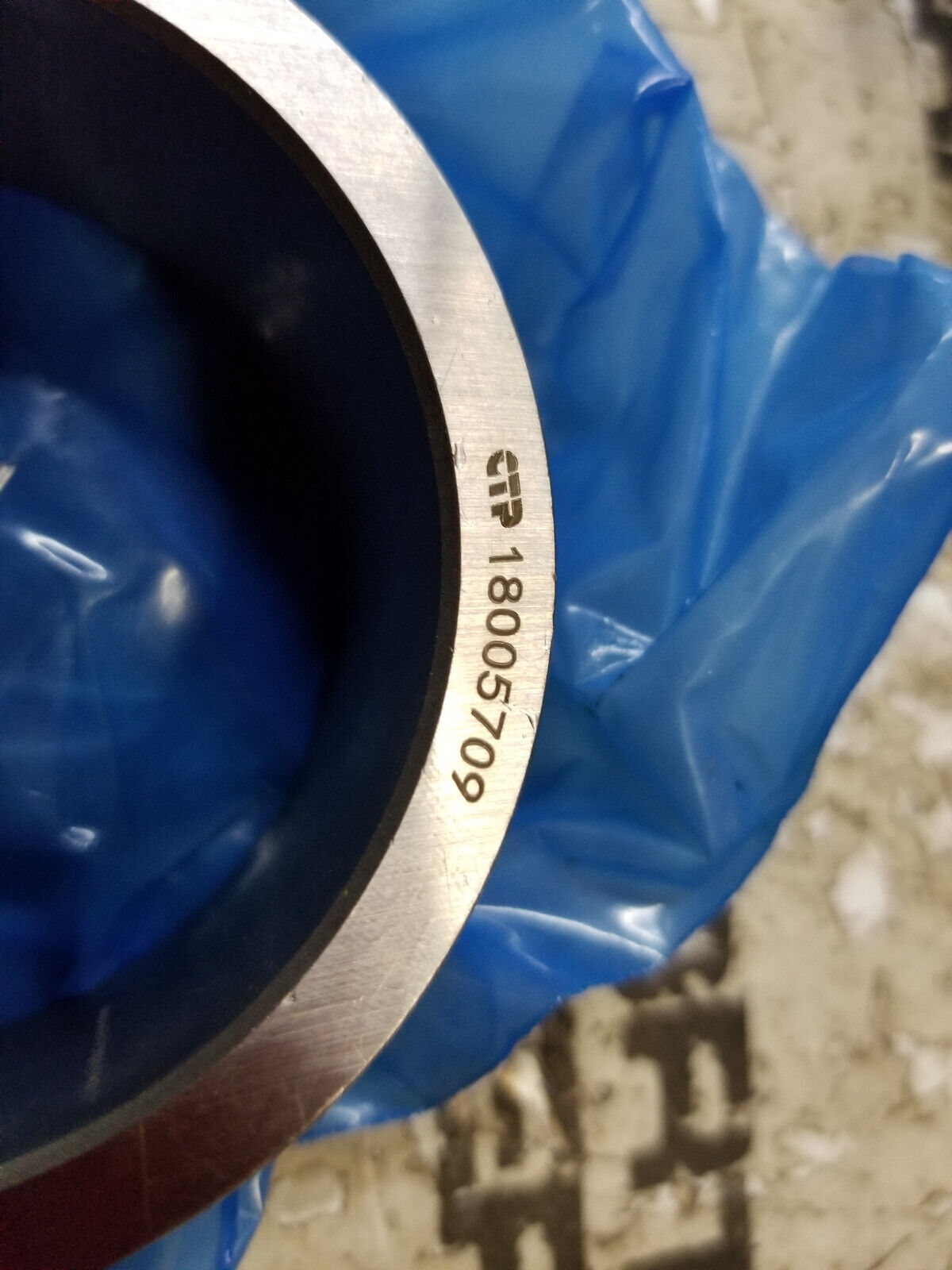 CTP 3J6412 3J-6412 BUSHING