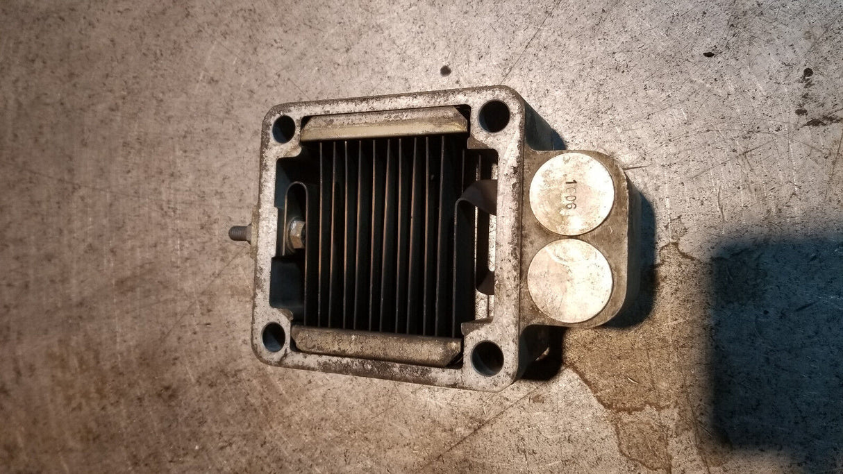 3973942 Cummins 5.9l Intake Manifold Grid Heater