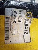 CTP 3J6412 3J-6412 BUSHING