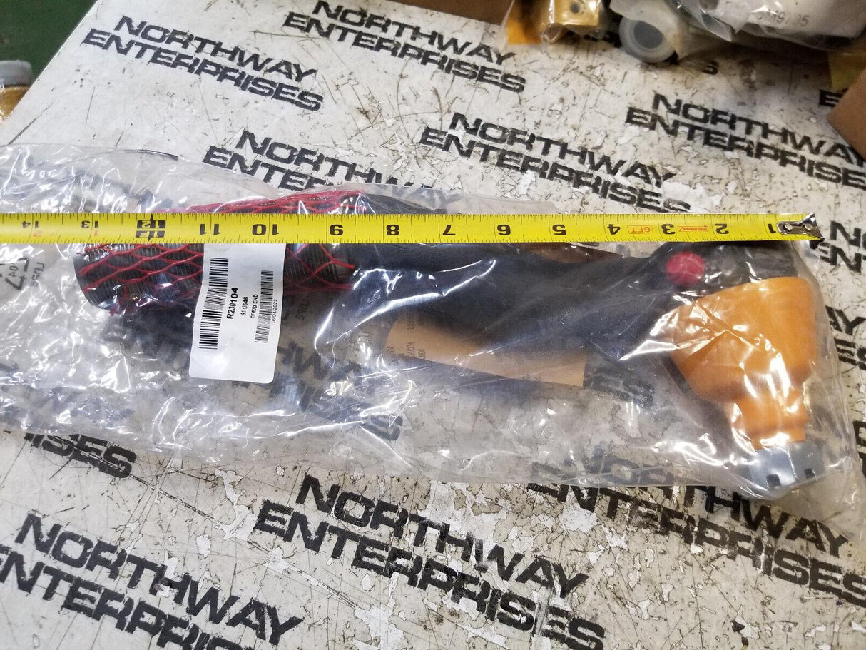 Meritor 230104 Tie Rod End R230104