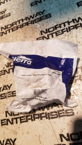 Sierra 18-3087 Marine Impeller GLM 89740 Mallory 9-45375 9-45375-10