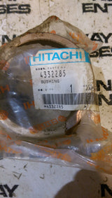 4332285 bushing for Hitachi Excavator ex270,john deere jd270