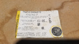 APPLETON TMC2-200272A MC CABLE GLAND TMC2-200A272 in oem box